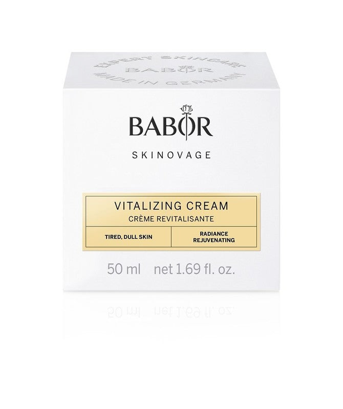 BABOR SKINOVAGE - VITALIZING CREAM
