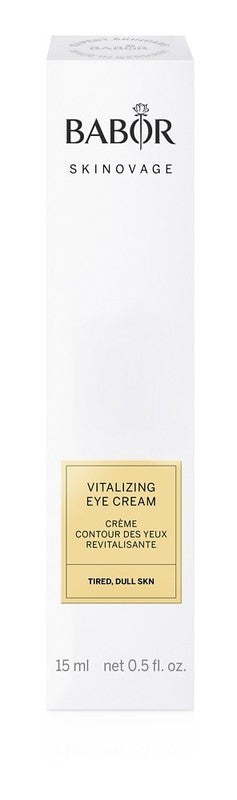 BABOR SKINOVAGE - VITALIZING EYE CREAM