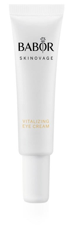 BABOR SKINOVAGE - VITALIZING EYE CREAM