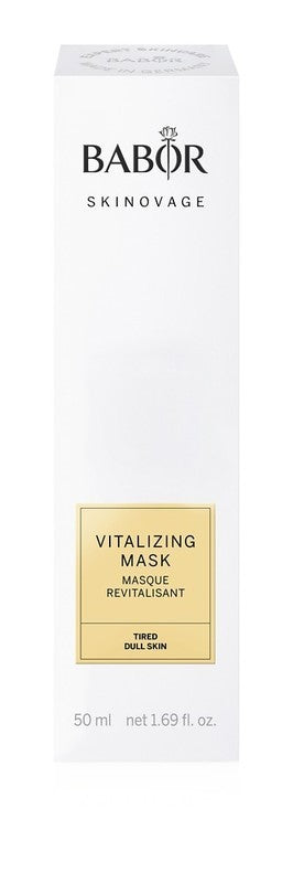 BABOR SKINOVAGE - VITALIZING MASK