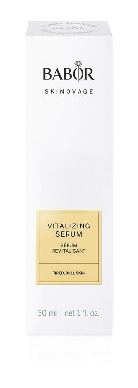 BABOR SKINOVAGE - VITALIZING SERUM