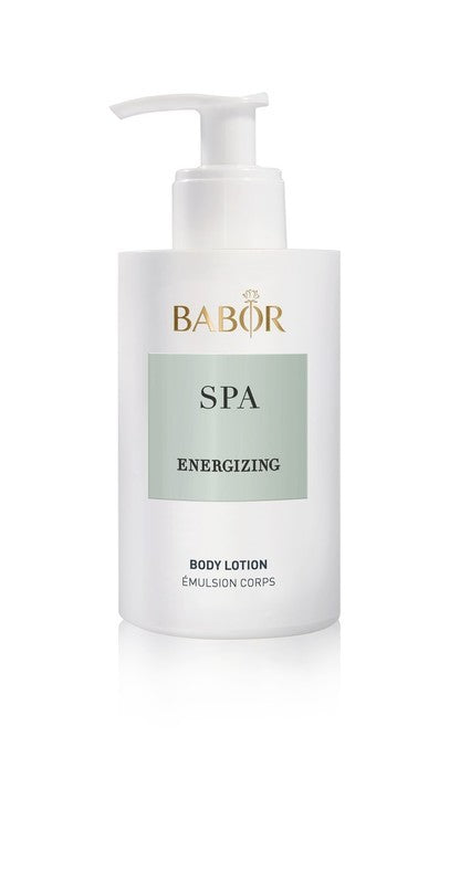 BABOR SPA ENERGIZING - BODY LOTION