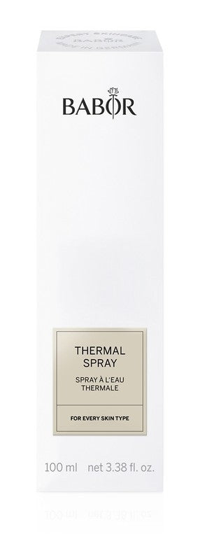 BABOR - THERMAL SPRAY