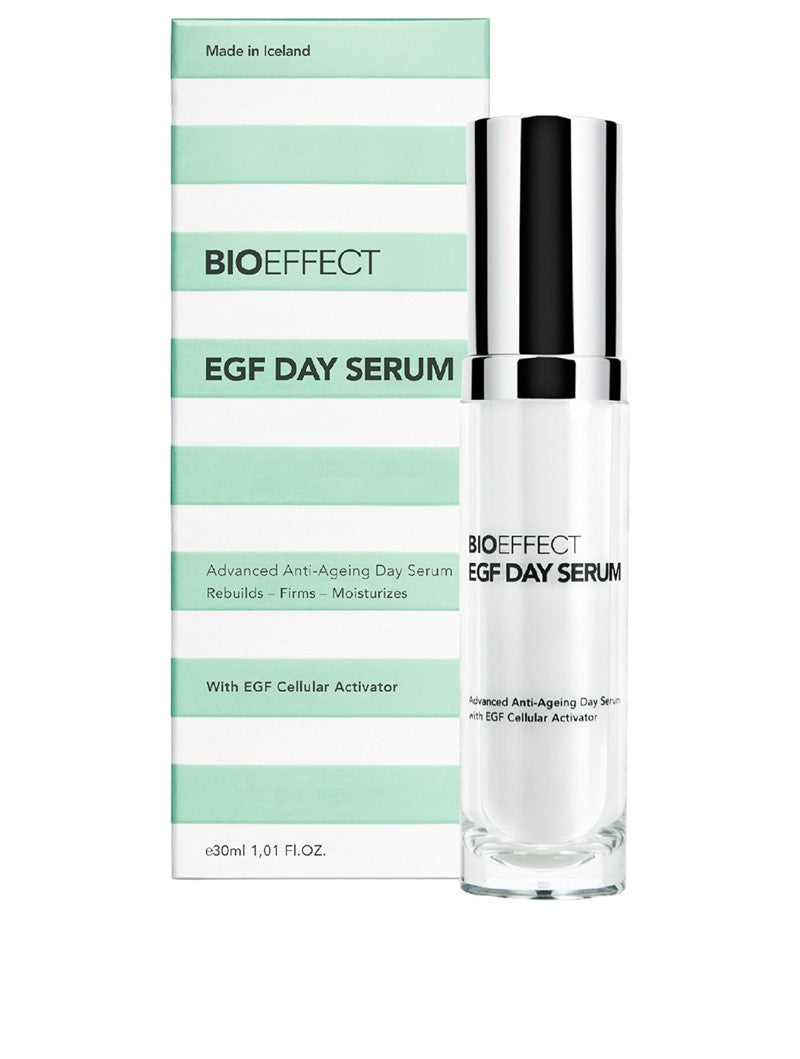 BIOEFFECT EGF DAY SERUM - DNEVNI SERUM