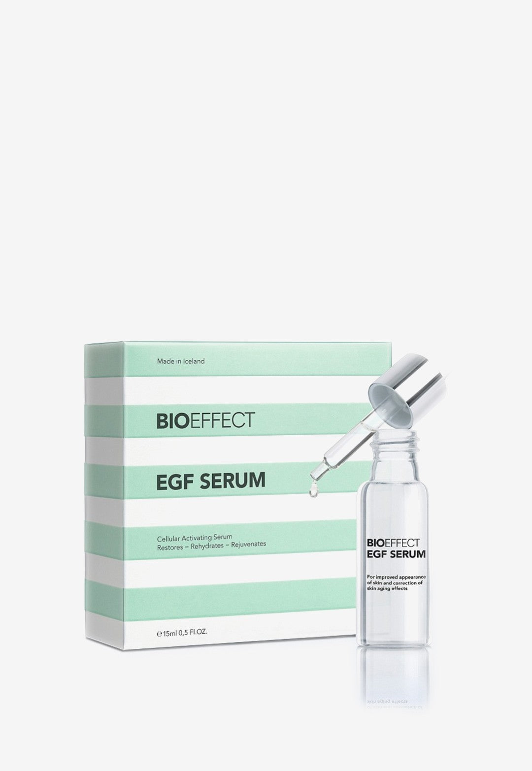 BIOEFFECT - EGF POWER SERUM