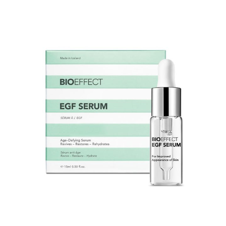 BIOEFFECT EGF SERUM
