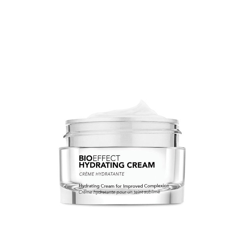 BIOEFFECT HYDRATING CREAM - HIDRATANTNA KREMA