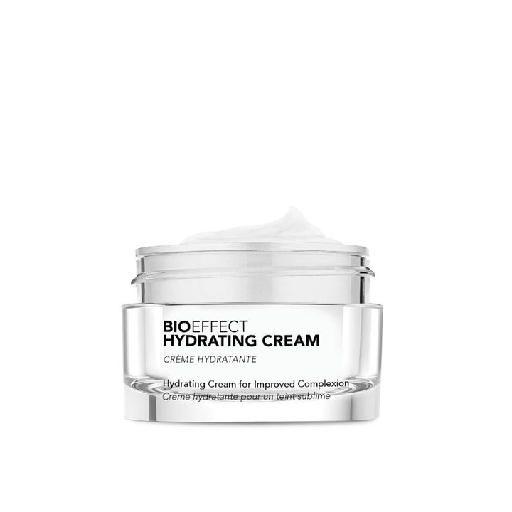 BIOEFFECT HYDRATING CREAM - HIDRATANTNA KREMA