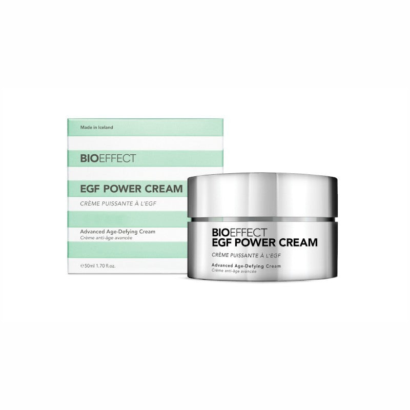 BIOEFFECT - POWER CREAM