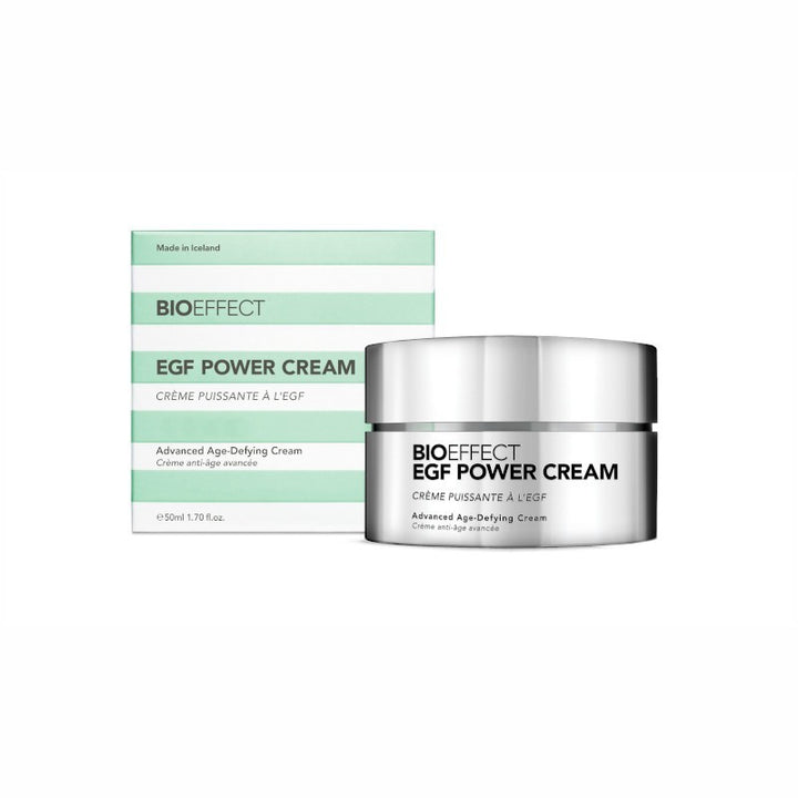BIOEFFECT - POWER CREAM