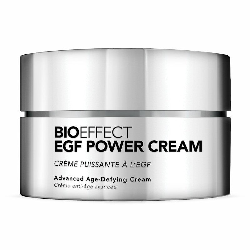 BIOEFFECT - POWER CREAM