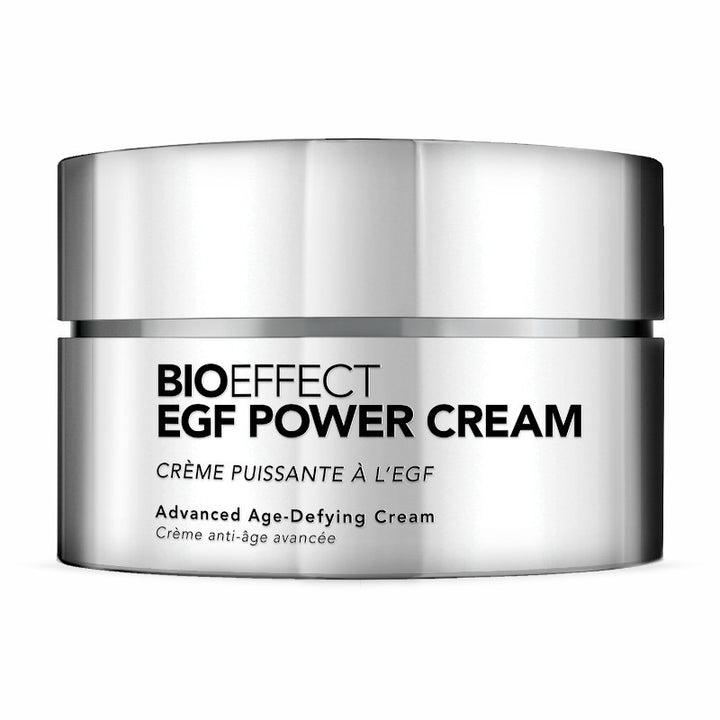 BIOEFFECT - POWER CREAM
