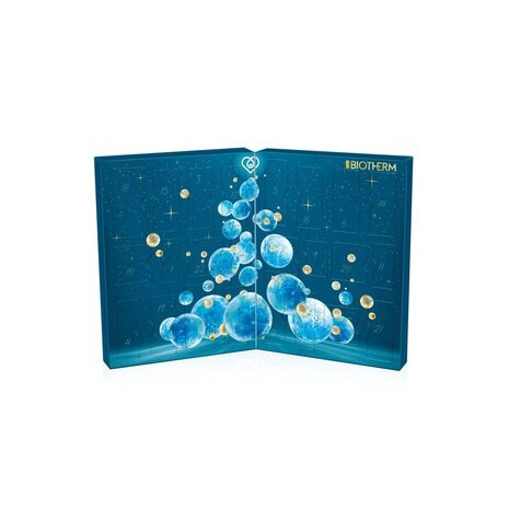 BIOTHERM - ADVENT CALENDAR HOLIDAY