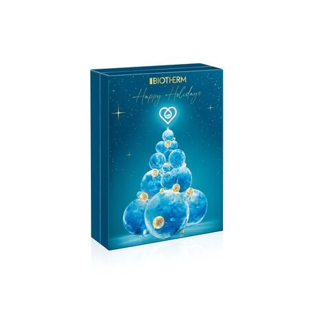 BIOTHERM - ADVENT CALENDAR HOLIDAY