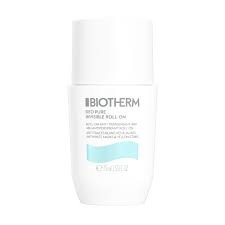 BIOTHERM DEO PURE ROLL-ON