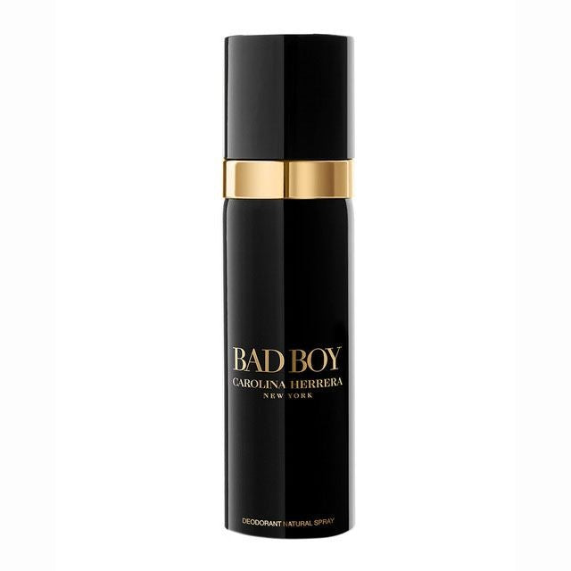 CAROLINA HERRERA BAD BOY - DEODORANT V SPREJU