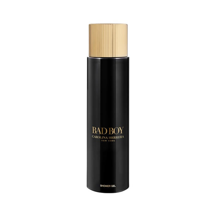 CAROLINA HERRERA BAD BOY - GEL ZA TUŠIRANJE
