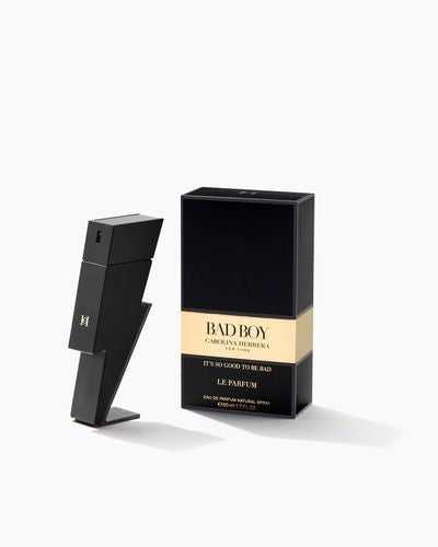 CAROLINA HERRERA BAD BOY LE PARFUM - PARFUMSKA VODA