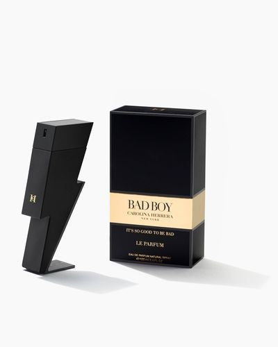 CAROLINA HERRERA BAD BOY LE PARFUM - PARFUMSKA VODA