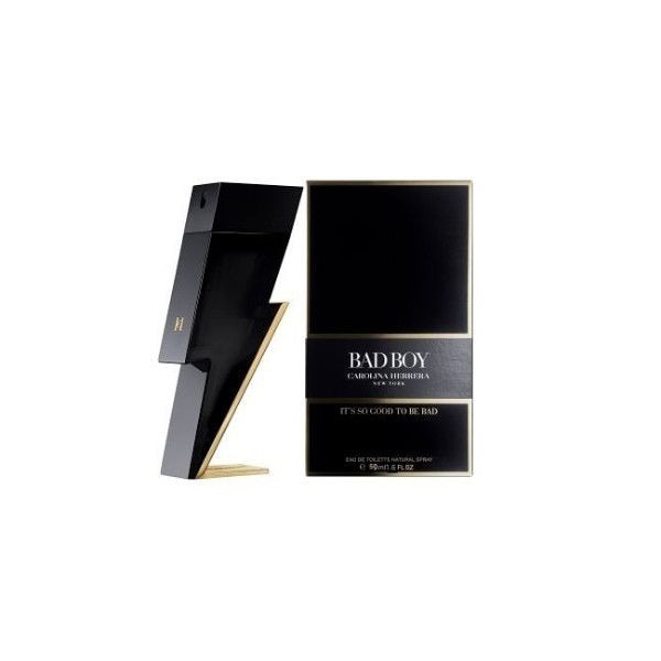 CAROLINA HERRERA BAD BOY - TOALETNA VODA