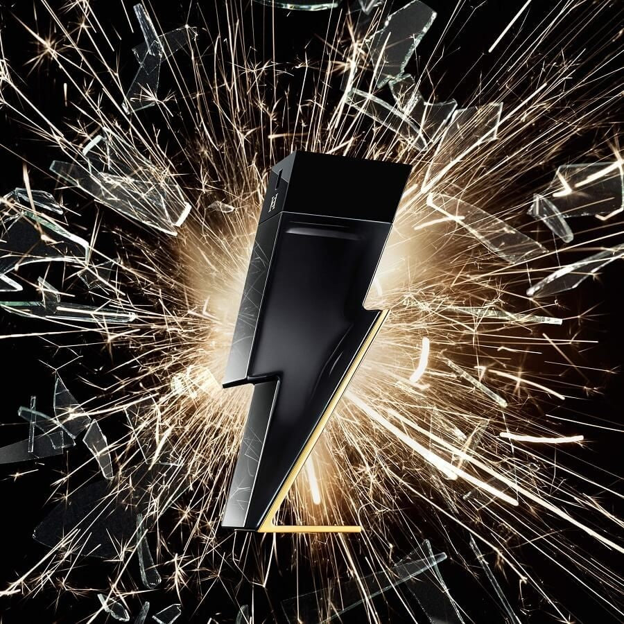 CAROLINA HERRERA BAD BOY - TOALETNA VODA