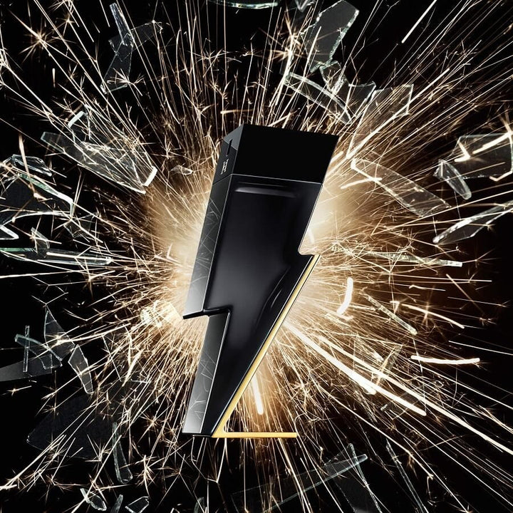 CAROLINA HERRERA BAD BOY - TOALETNA VODA