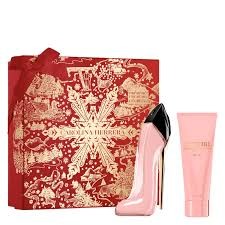 CAROLINA HERRERA GOOD GIRL BLUSH -  ŽENSKI SET