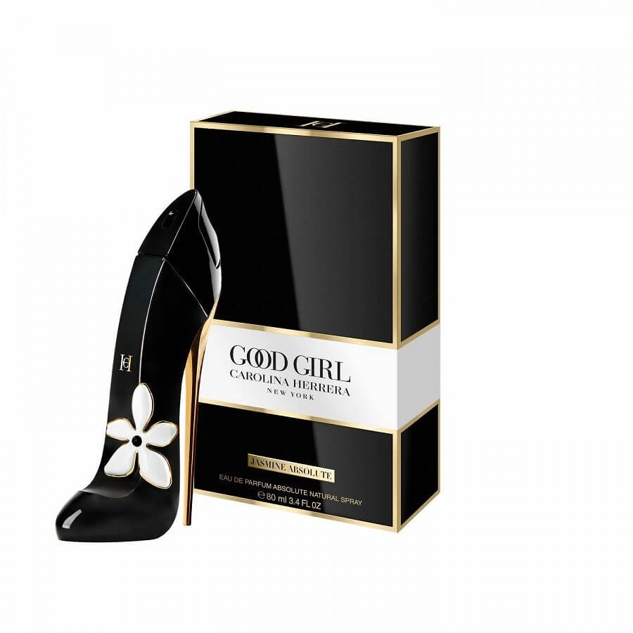 CAROLINA HERRERA GOOD GIRL JASMINE ABSOLUTE EAU DE PARFUM PARFUMSKA VODA