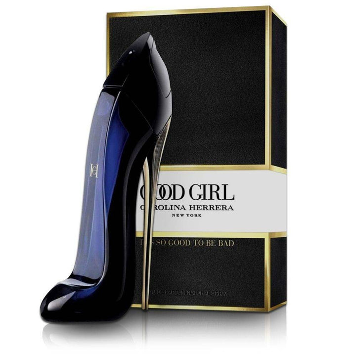CAROLINA HERRERA GOOD GIRL - PARFUMSKA VODA