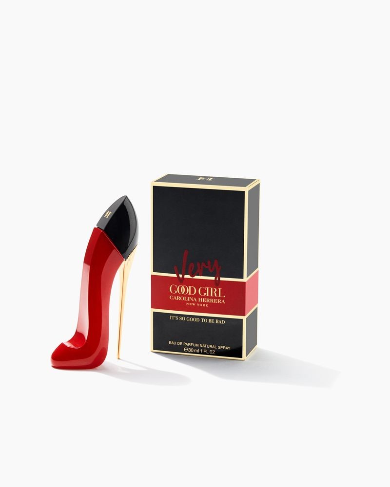 CAROLINA HERRERA GOOD GIRL VERY GOOD GIRL - PARFUMSKA VODA