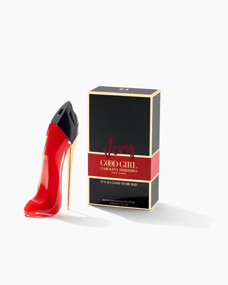 CAROLINA HERRERA GOOD GIRL VERY GOOD GIRL - PARFUMSKA VODA