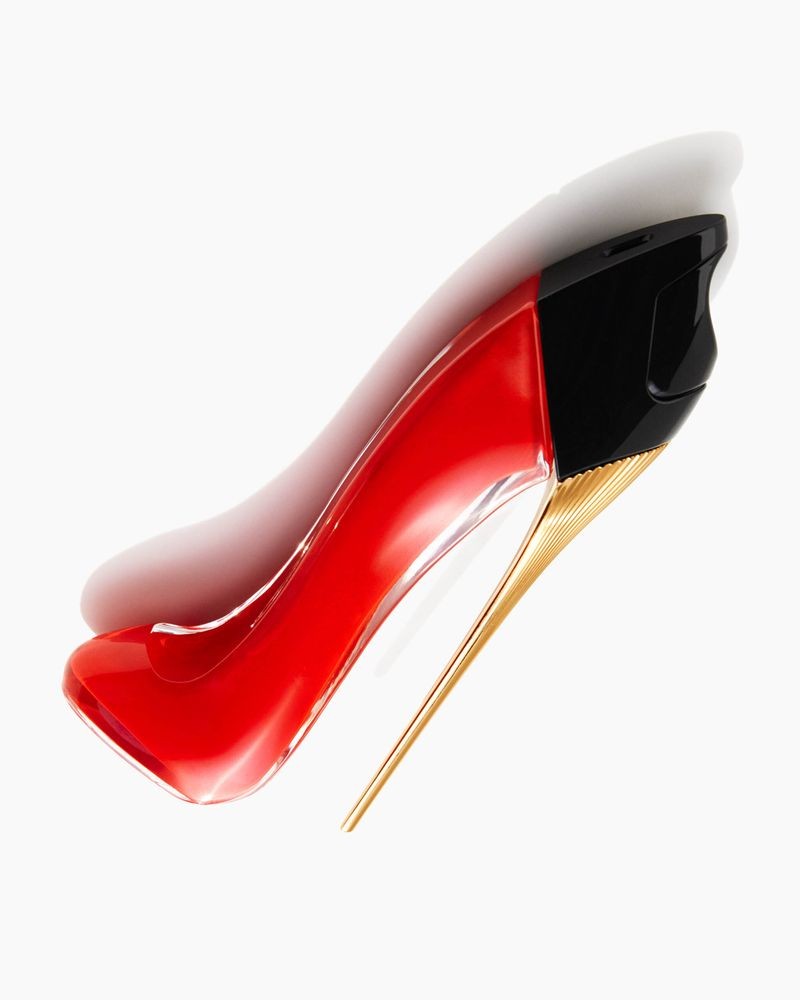CAROLINA HERRERA GOOD GIRL VERY GOOD GIRL - PARFUMSKA VODA