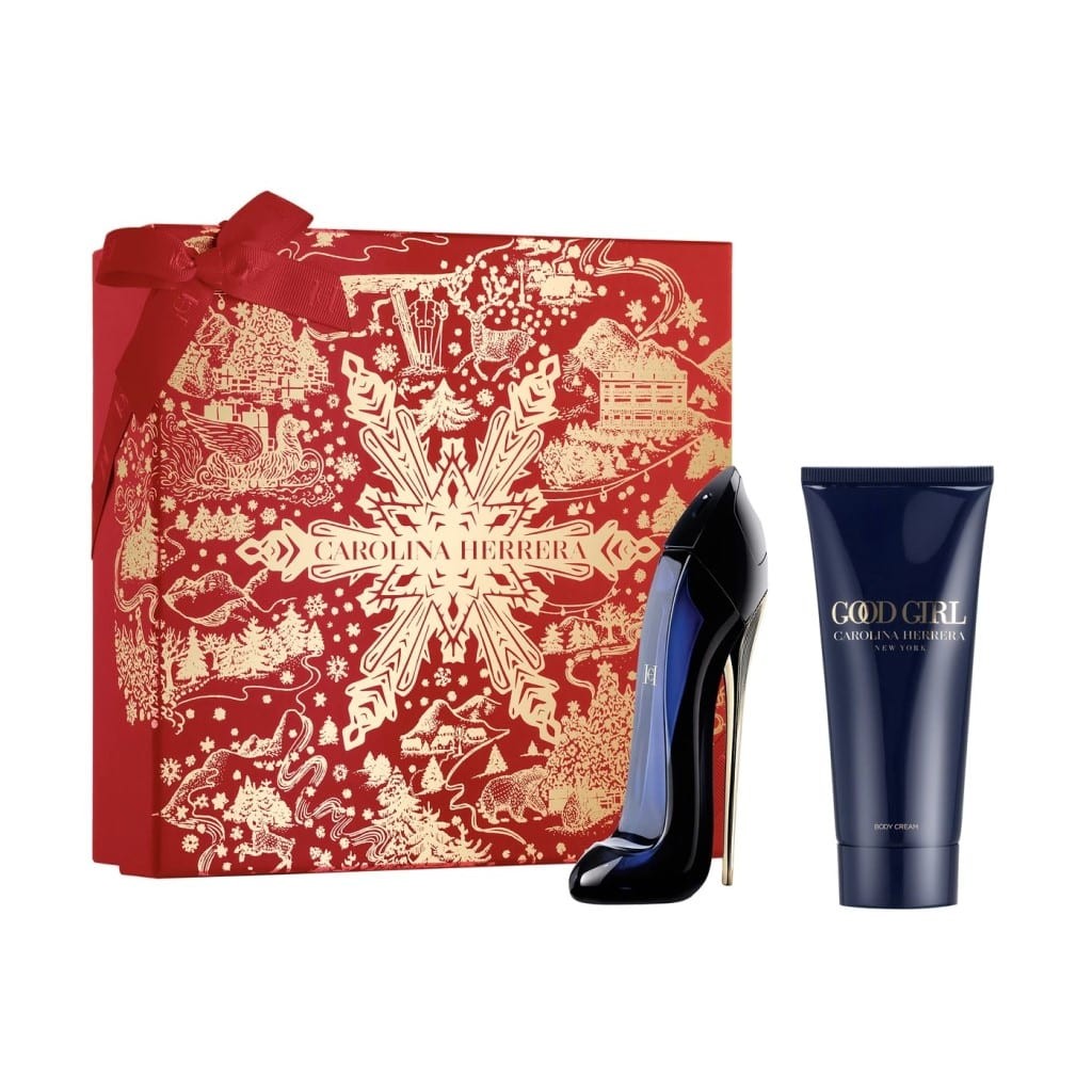 CAROLINA HERRERA GOOD GIRL - ŽENSKI SET