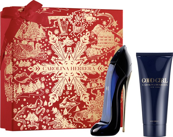 CAROLINA HERRERA GOOD GIRL -  ŽENSKI SET