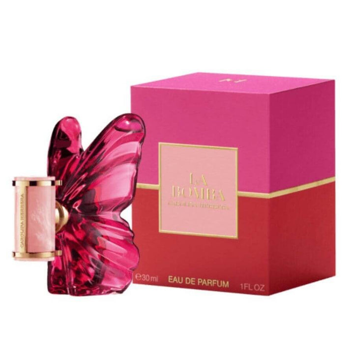 CAROLINA HERRERA LA BOMBA EAU DE PARFUM - PARFUMSKA VODA