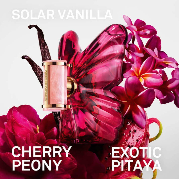CAROLINA HERRERA LA BOMBA EAU DE PARFUM - PARFUMSKA VODA