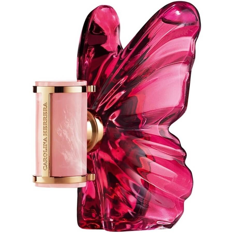 CAROLINA HERRERA LA BOMBA EAU DE PARFUM - PARFUMSKA VODA