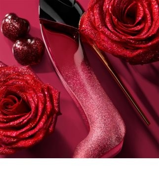 CAROLINA HERRERA VERY GOOD GIRL GLAM - PARFUMSKA VODA