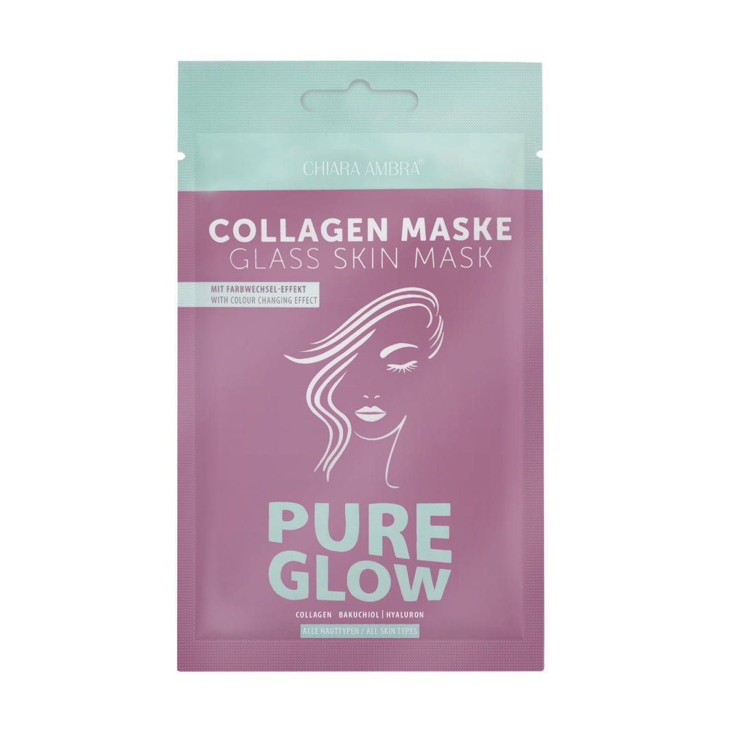 CHIARA AMBRA® GLASS SKIN COLLAGEN