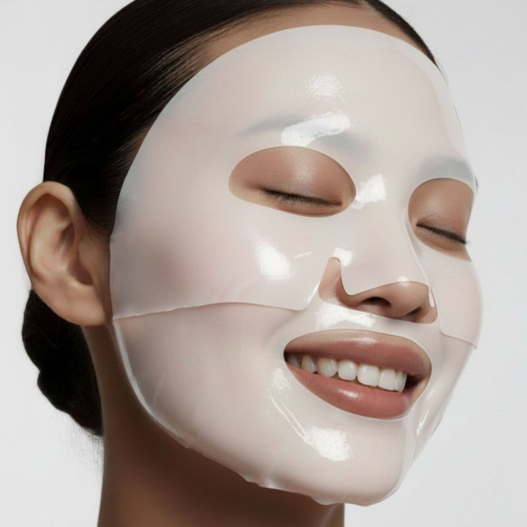 CHIARA AMBRA® GLASS SKIN COLLAGEN