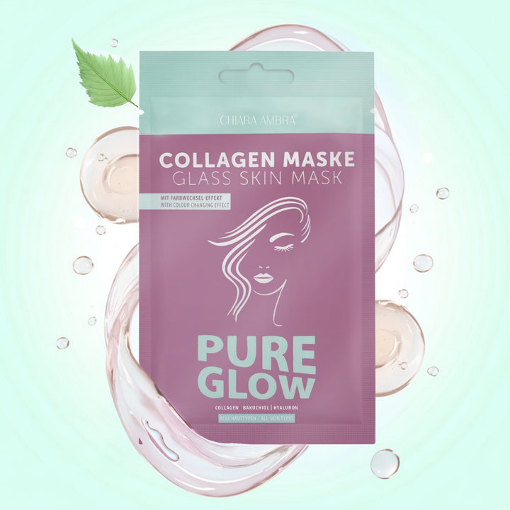 CHIARA AMBRA® GLASS SKIN COLLAGEN