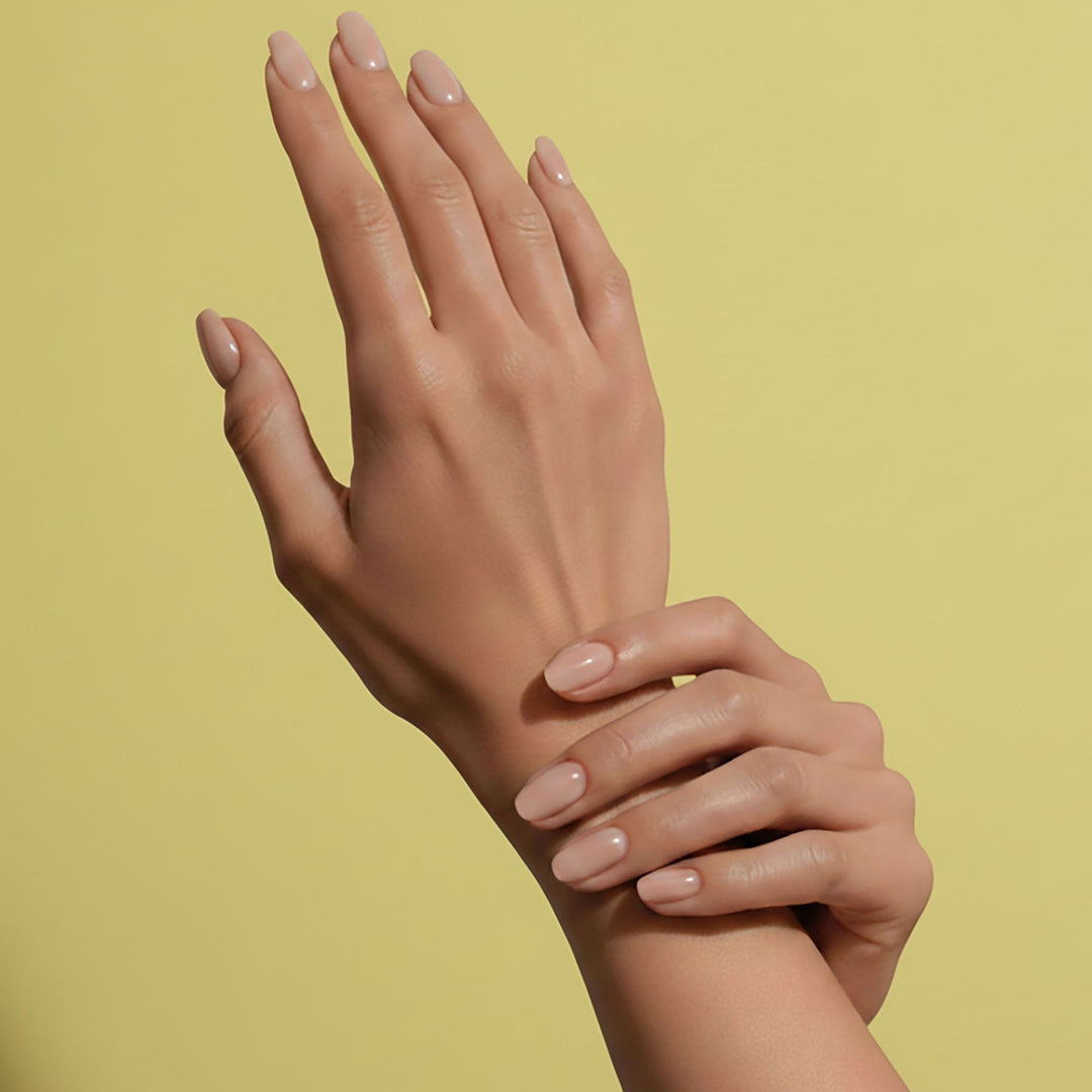CHIARA AMBRA® HAND MASK WITH AVOCADO OIL &amp; SHEA BUTTER