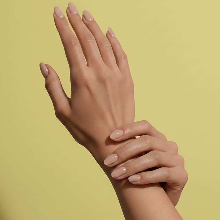 CHIARA AMBRA® HAND MASK WITH AVOCADO OIL &amp; SHEA BUTTER