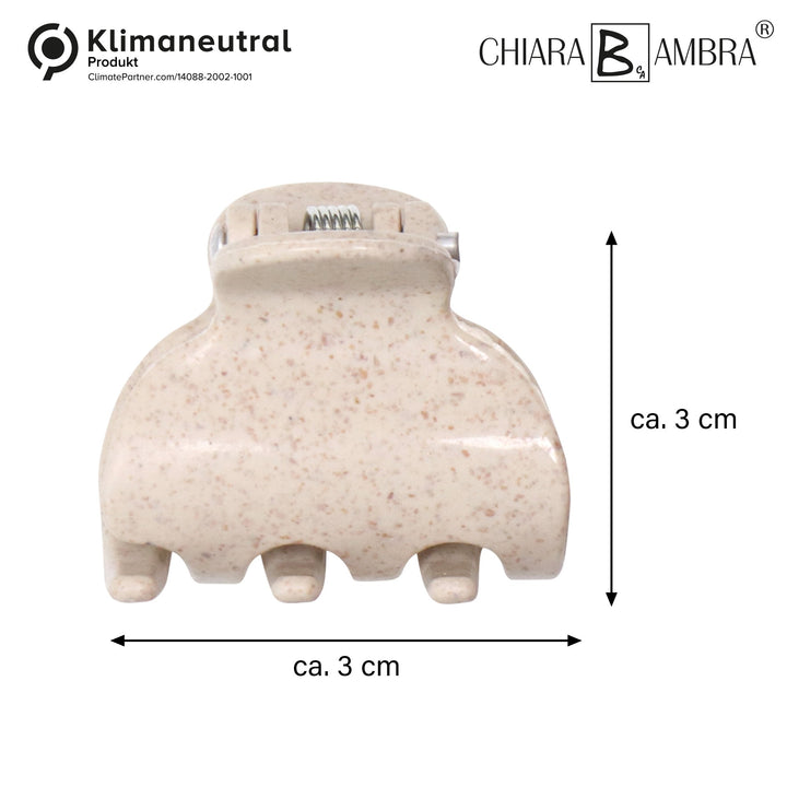 CHIARA AMBRA SET SPONK ZA LASE, 4 KOSI