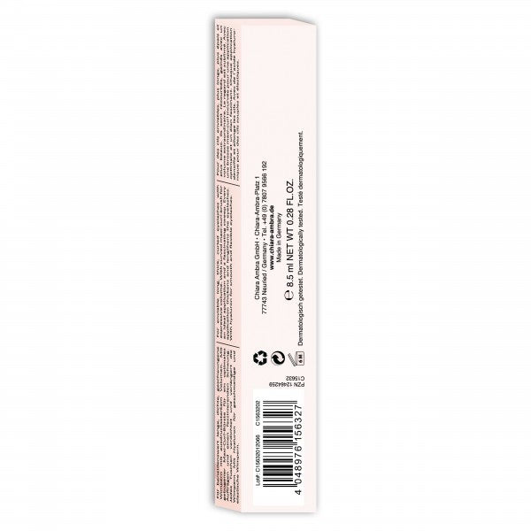 CHIARA AMBRA XTREME VOLUME &amp; HYALURONIC MASKARA