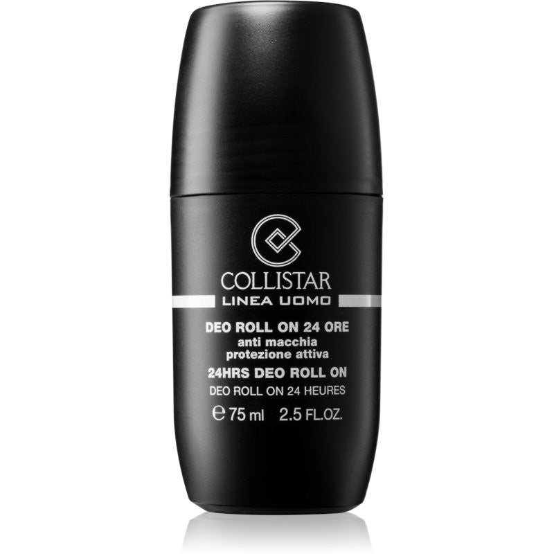 COLLISTAR 24HRS DEO ROLL ON