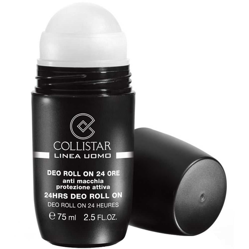 COLLISTAR 24HRS DEO ROLL ON