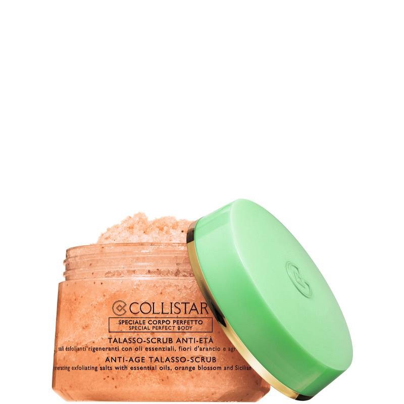 COLLISTAR ANTI-AGE TALASSO-SCRUB