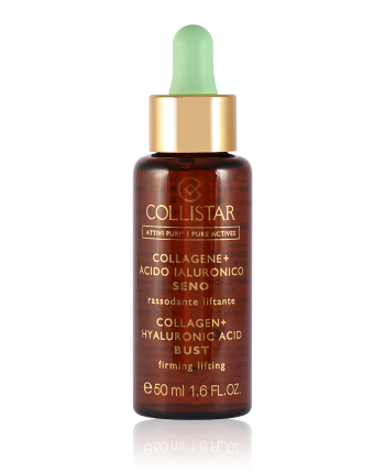 COLLISTAR COLLAGEN + HYALURONIC ACID BUST