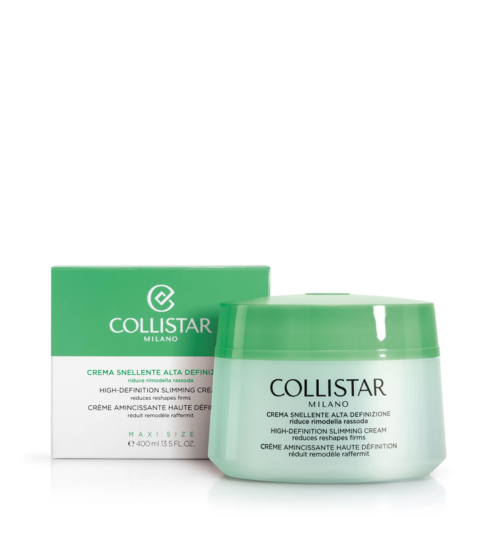 COLLISTAR CREMA SNELLENTE ALTA DEFINIZIONE